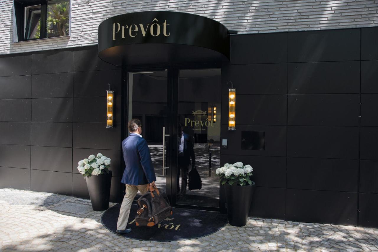Prevot Restaurant & Hotel Cologne Exterior photo